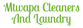 Mtwapa Laundry And Cleaners