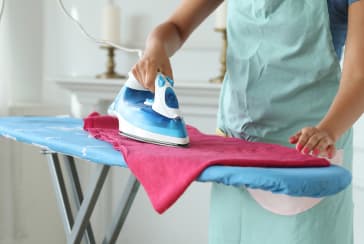 Ironing Service